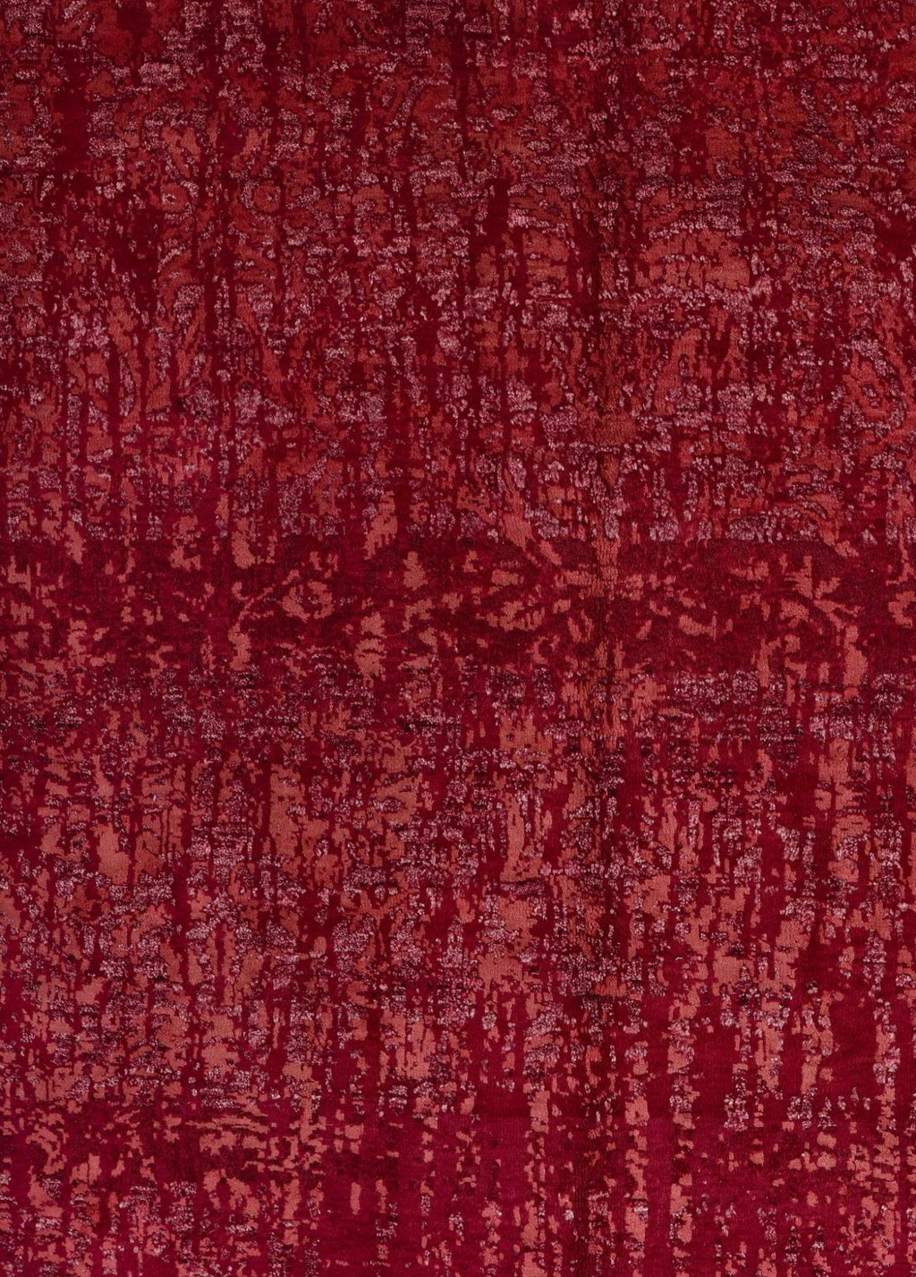 Crimora El Dokuma Yün ve İpek Halı 182x120 cm - Borr Halı