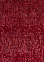 Crimora El Dokuma Yün ve İpek Halı 182x120 cm - Borr Halı