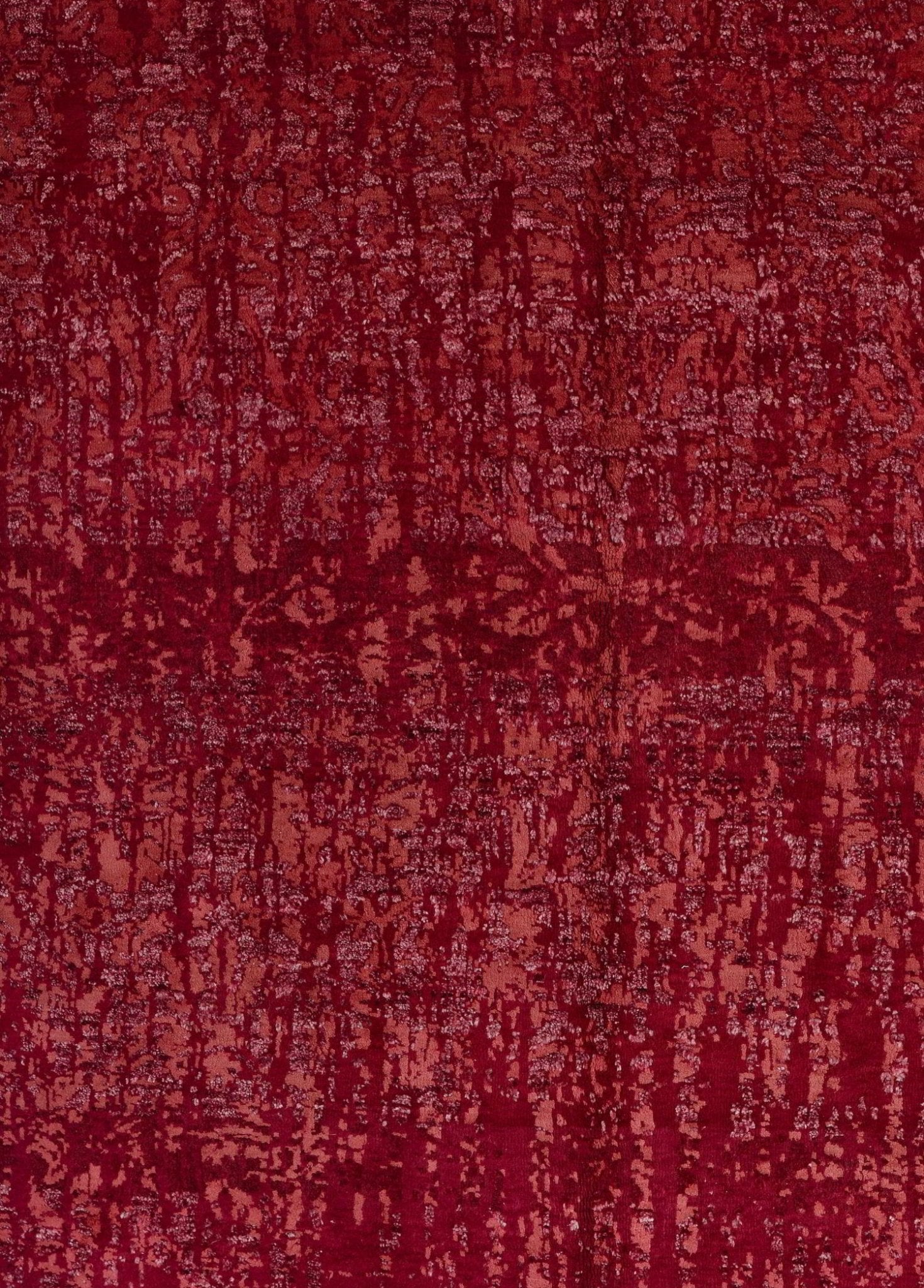 Crimora El Dokuma Yün ve İpek Halı 182x120 cm - Borr Halı