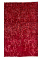 Crimora El Dokuma Yün ve İpek Halı 182x120 cm - Borr Halı