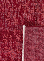 Crimora El Dokuma Yün ve İpek Halı 182x120 cm - Borr Halı