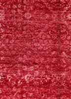 Crimora El Dokuma Yün ve İpek Halı 252x167 cm - Borr Halı