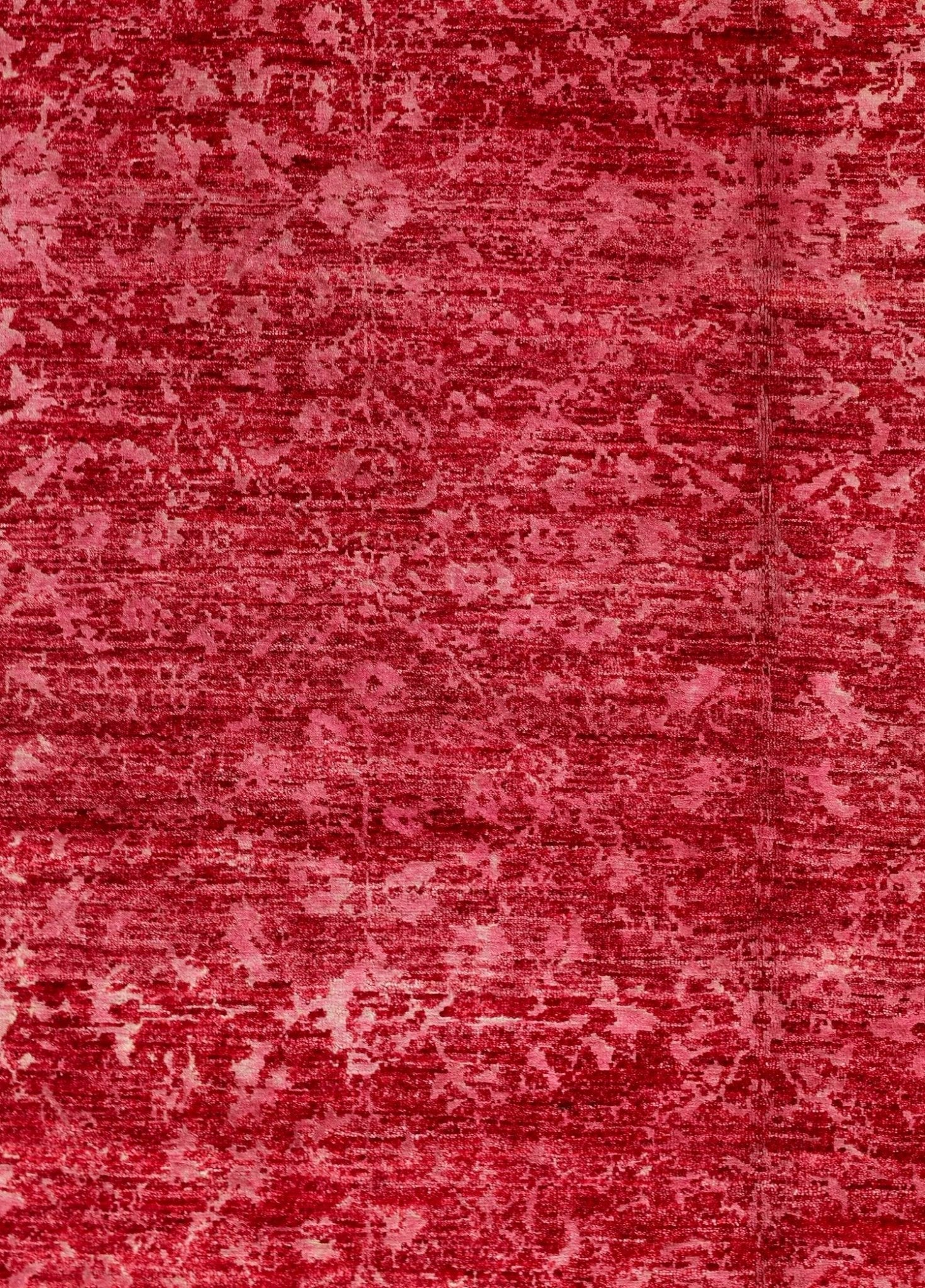 Crimora El Dokuma Yün ve İpek Halı 252x167 cm - Borr Halı