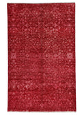 Crimora El Dokuma Yün ve İpek Halı 252x167 cm - Borr Halı
