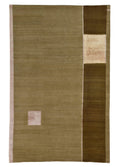 Cymora El Dokuma Yün ve İpek Halı 283x179 cm - Borr Halı