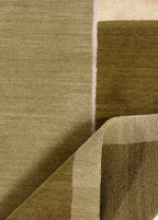 Cymora El Dokuma Yün ve İpek Halı 283x179 cm - Borr Halı