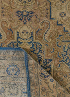 Darzane Vintage El Dokuma Yün Halı 300 x 207 cm