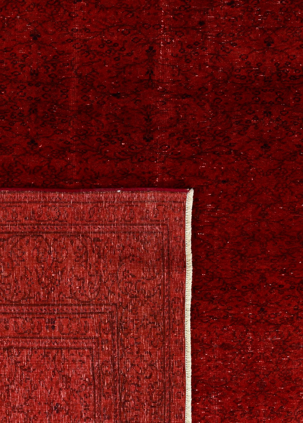 Varenna Vintage El Dokuma Yün Halı 285 x 195 cm - Borr Halı