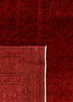 Varenna Vintage El Dokuma Yün Halı 285 x 195 cm - Borr Halı