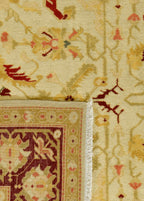 Helena El Dokuma Yün Halı 275 x 205 cm - Borr Halı