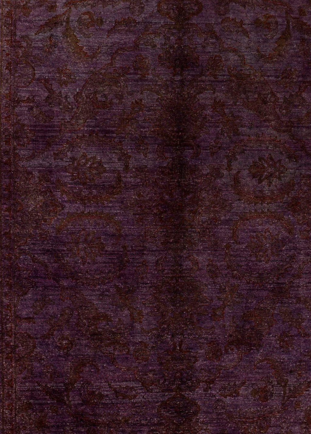 Imperial El Dokuma Yün Halı 288 x 188 cm - Borr Halı