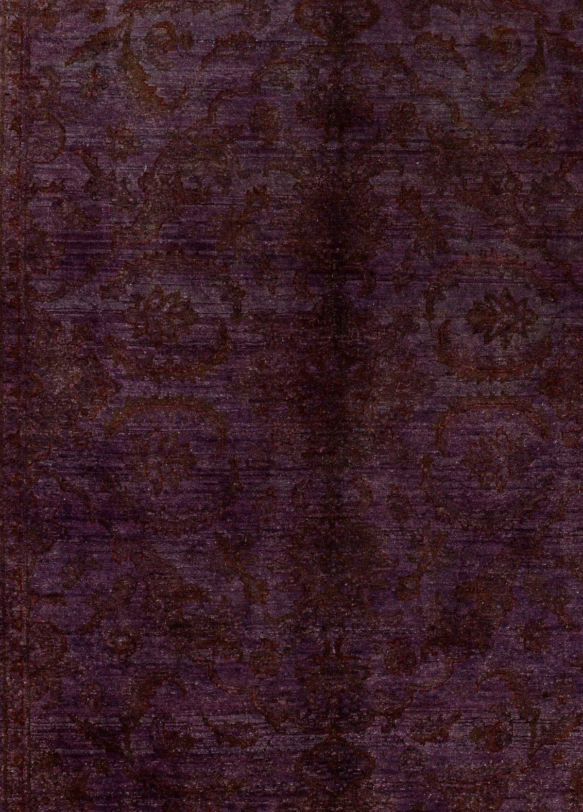 Imperial El Dokuma Yün Halı 288 x 188 cm - Borr Halı