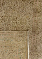 Darien Vintage El Dokuma Yün Halı 285 x 193 cm - Borr Halı