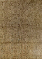 Darien Vintage El Dokuma Yün Halı 285 x 193 cm - Borr Halı