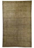 Darien Vintage El Dokuma Yün Halı 285 x 193 cm - Borr Halı