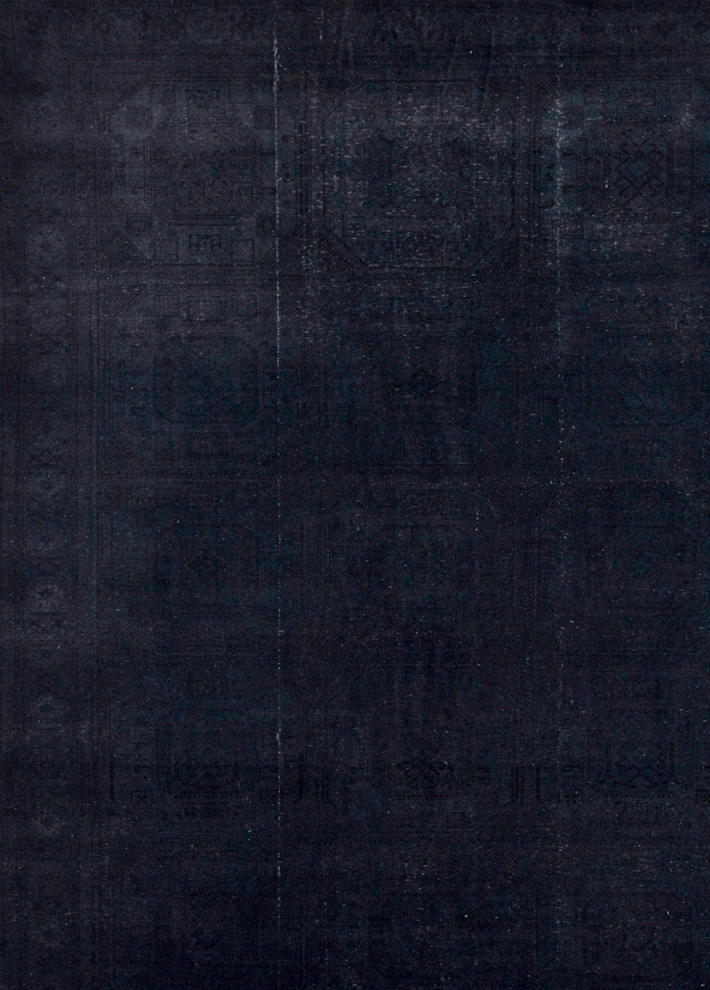 Daryaneh Vintage El Dokuma Yün Halı 293 x 193 cm - Borr Halı
