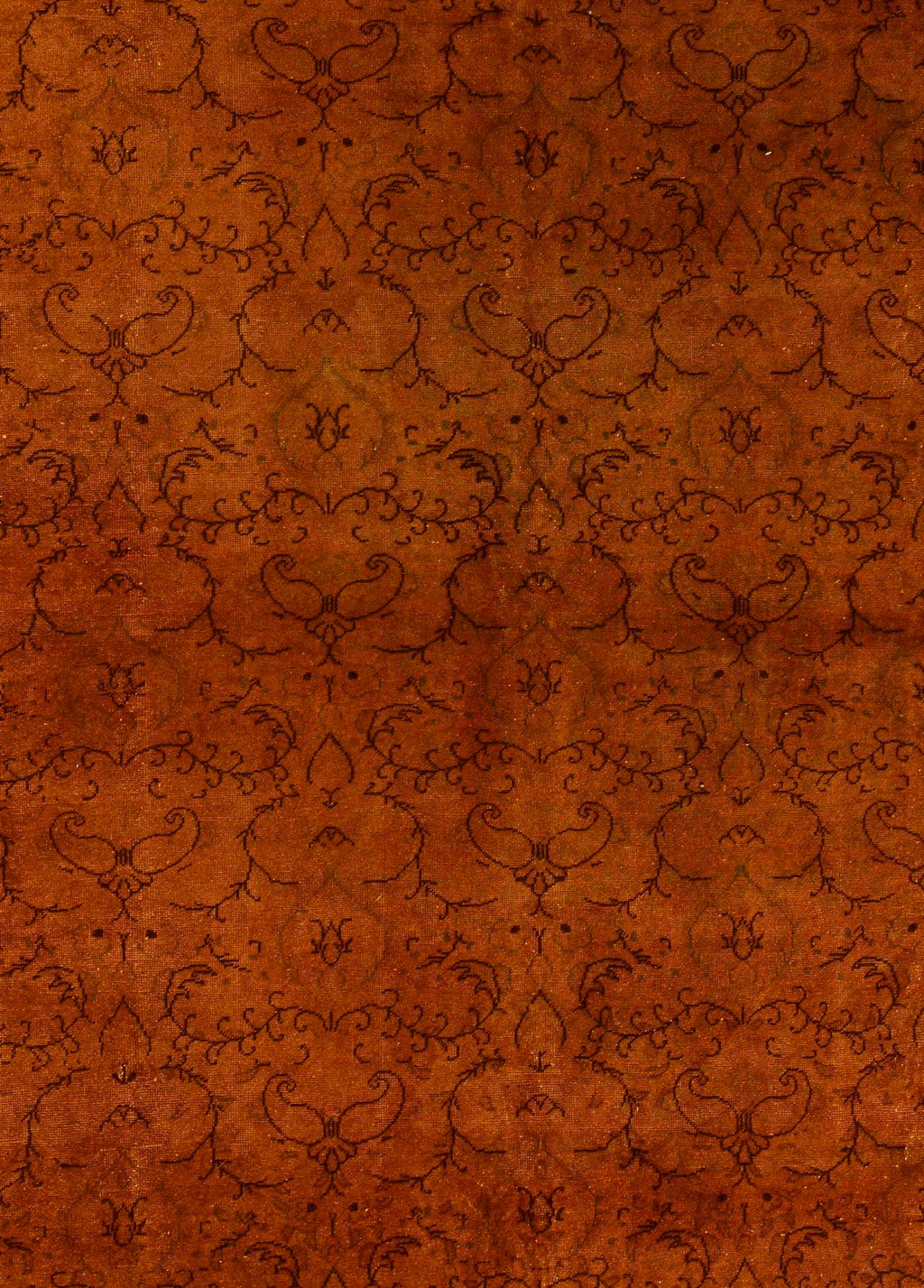 Novara Vintage El Dokuma Yün Halı 287 x 189 cm - Borr Halı