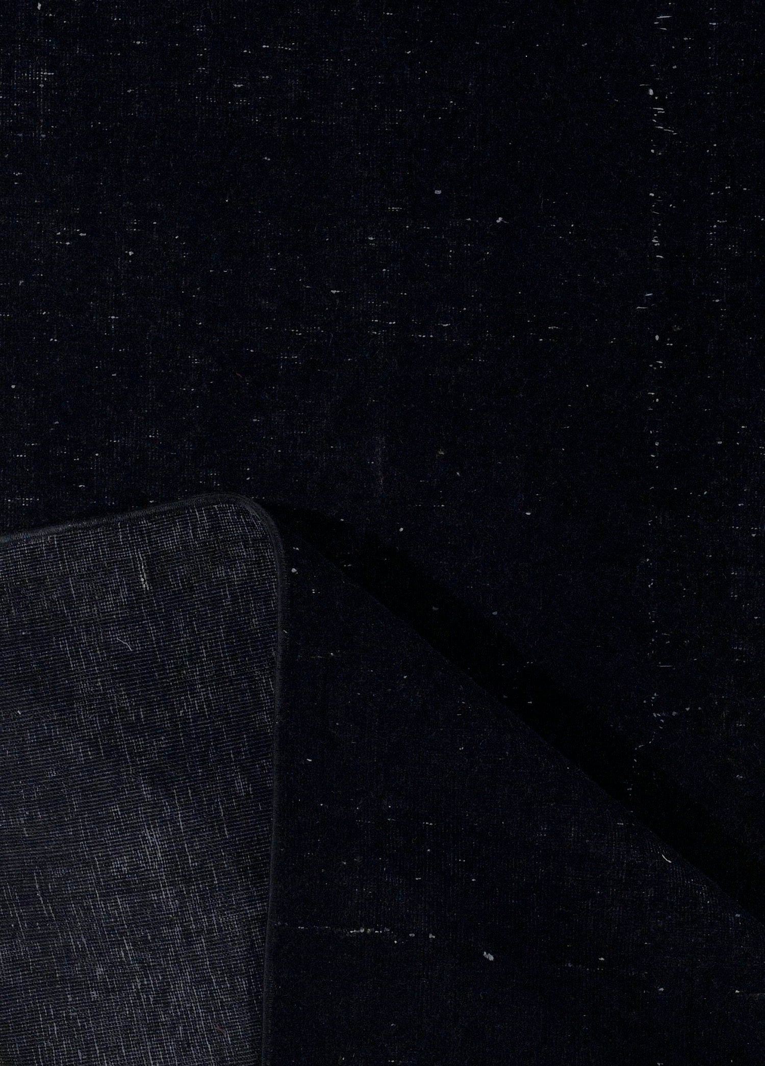 Kermivan Vintage El Dokuma Yün Halı 309 x 192 cm