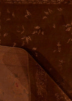 Mehrveth Vintage El Dokuma Yün Halı 273 x 184 cm