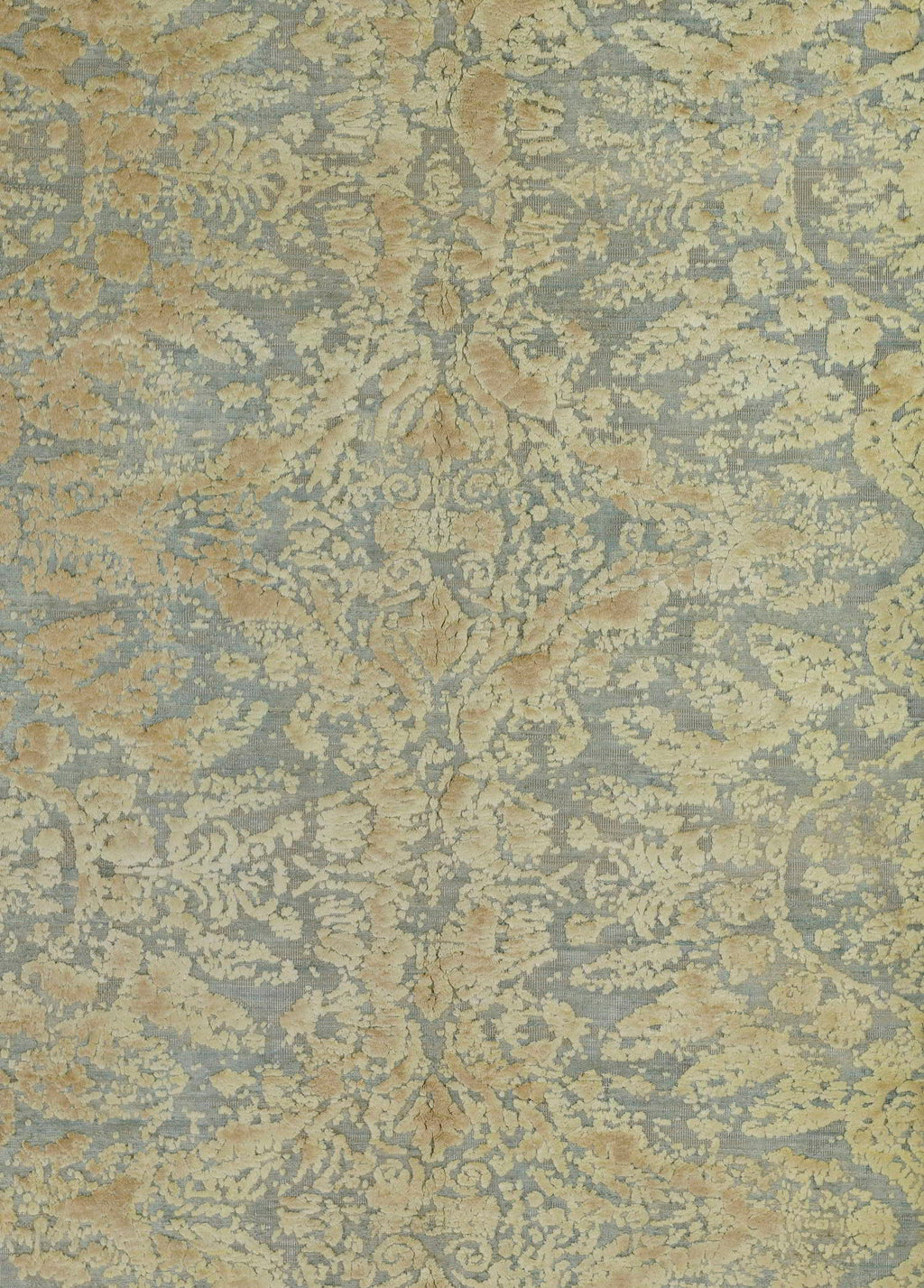 Velora El Dokuma Yün ve İpek Halı 299x239 cm
