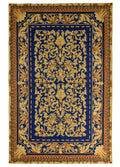 Delavierre El Dokuma Kilim 277 x 184 cm - Borr Halı