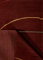 Drift El Dokuma Yün Halı 297 x 231 cm - Borr Halı