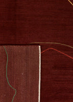 Drift El Dokuma Yün Halı 297 x 231 cm - Borr Halı