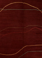 Drift El Dokuma Yün Halı 297 x 231 cm - Borr Halı