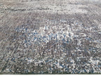 Driftstone Abyss El Dokuma Yün ve İpek Halı 302 x 202 cm - Borr Halı