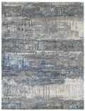 Driftstone Tide El Dokuma Yün ve İpek Halı 314 x 246 cm - Borr Halı