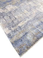 Driftstone Tide El Dokuma Yün ve İpek Halı 314 x 246 cm - Borr Halı