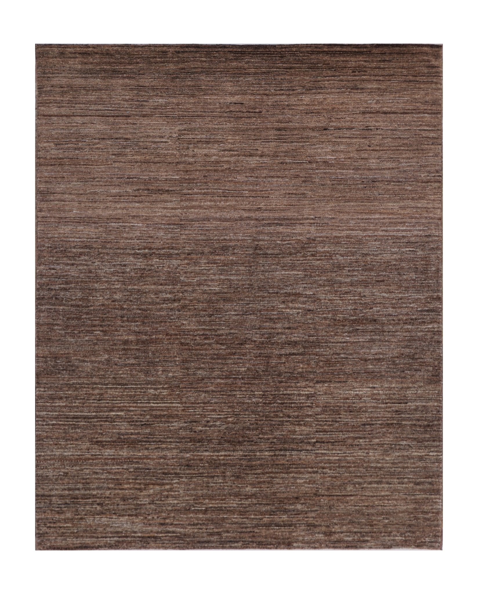 Driftwood El Dokuma Yün Halı 193x156 cm - Borr Halı