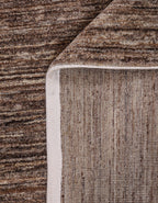 Driftwood El Dokuma Yün Halı 193x156 cm - Borr Halı