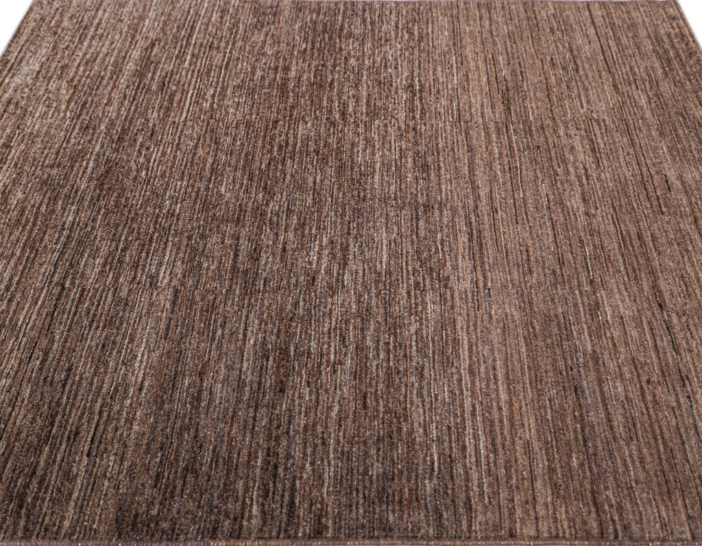 Driftwood El Dokuma Yün Halı 193x156 cm - Borr Halı