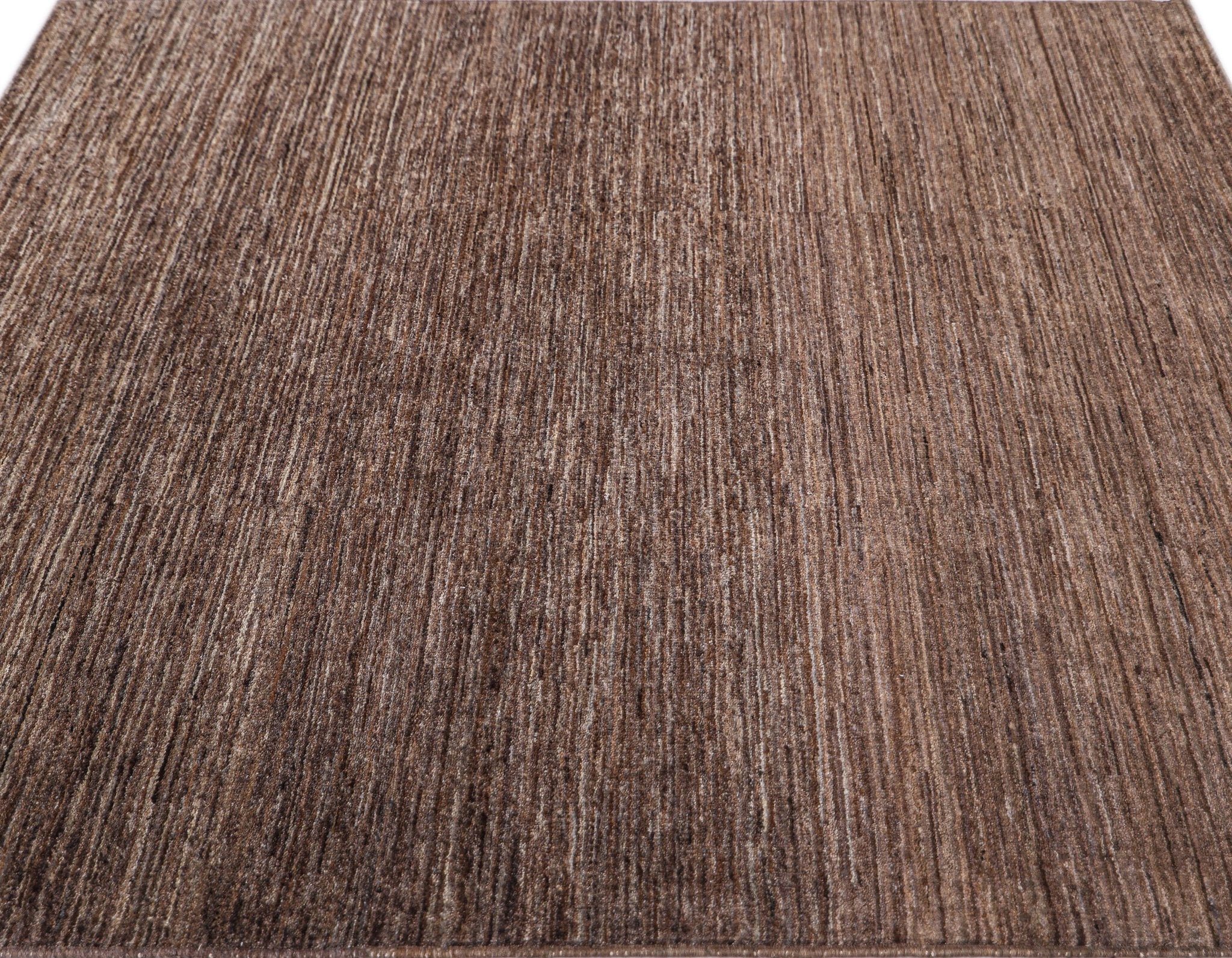 Driftwood El Dokuma Yün Halı 193x156 cm - Borr Halı