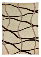 Dunari El Dokuma Yün Halı 237x172 cm - Borr Halı