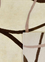 Dunari El Dokuma Yün Halı 237x172 cm - Borr Halı