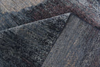 Noctera Flow El Dokuma Yün ve İpek Halı 369 x 277 cm