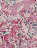 Rosavera Bloom Vintage El Dokuma Yün Halı 337X276 cm