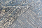 Nerova Surface El Dokuma Yün ve İpek Halı 308X242 cm