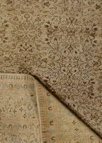 Darien Vintage El Dokuma Yün Halı 285 x 193 cm - Borr Halı