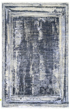 Echelon El Dokuma Yün ve İpek Halı 314x198 cm - Borr Halı