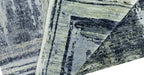 Echelon El Dokuma Yün ve İpek Halı 314x198 cm - Borr Halı