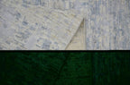 Echo El Dokuma Yün ve İpek Halı 367x276 cm - Borr Halı