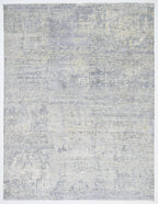 Echo El Dokuma Yün ve İpek Halı 367x276 cm - Borr Halı