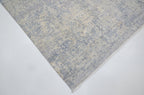 Echo El Dokuma Yün ve İpek Halı 367x276 cm - Borr Halı
