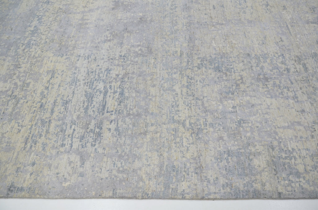 Echo El Dokuma Yün ve İpek Halı 367x276 cm - Borr Halı