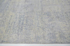Echo El Dokuma Yün ve İpek Halı 367x276 cm - Borr Halı