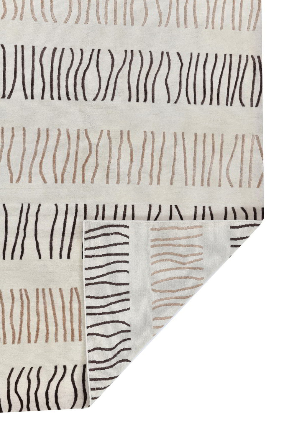 Whisper of Origin El Dokuma Yün Halı 244 x 176 cm