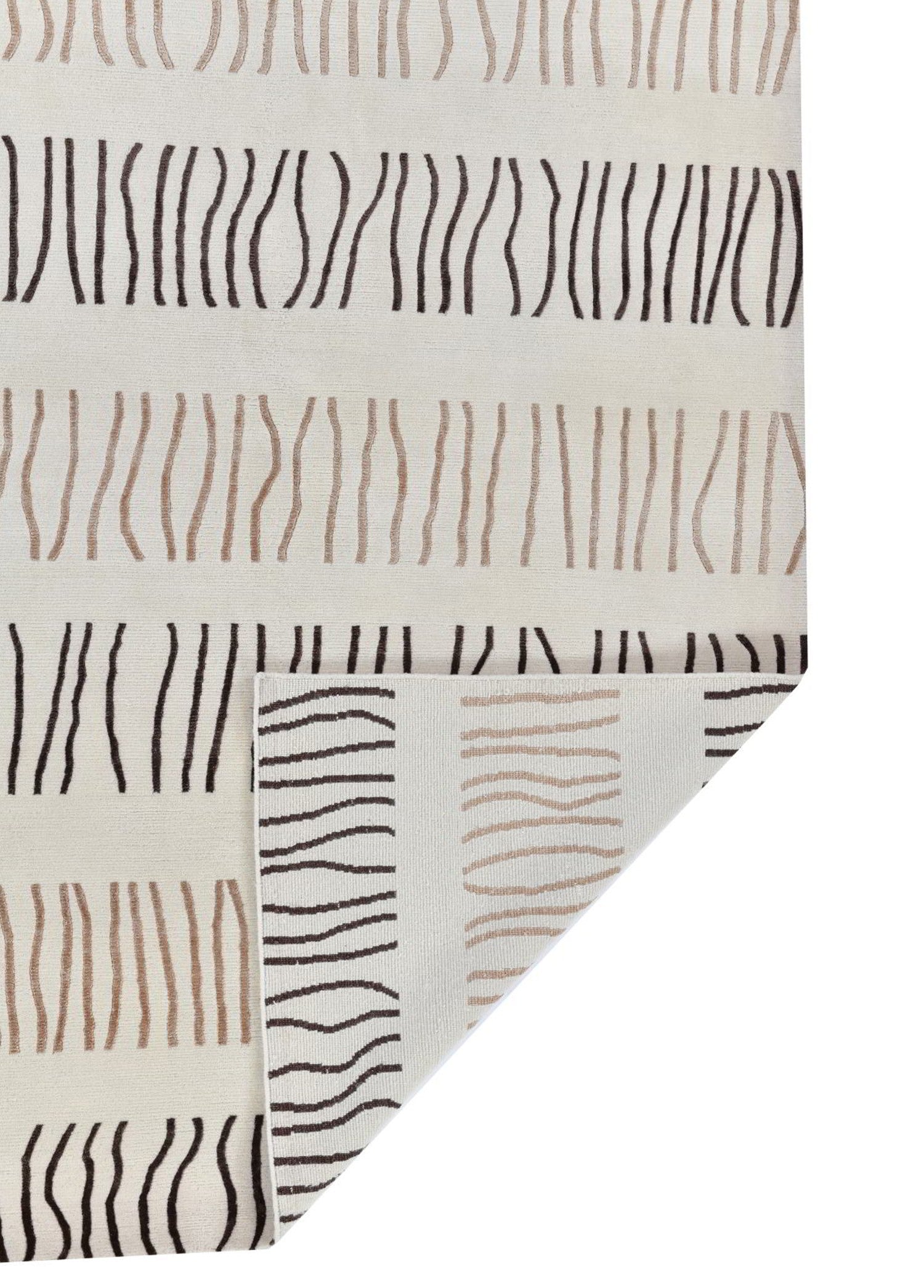 Whisper of Origin El Dokuma Yün Halı 244 x 176 cm